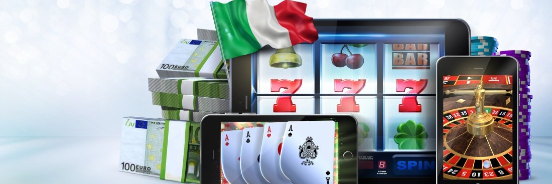 GiocoLegItalia's profile banner image