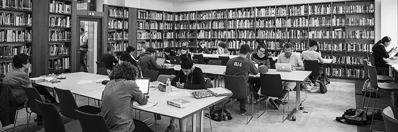 The American Library in Paris banner