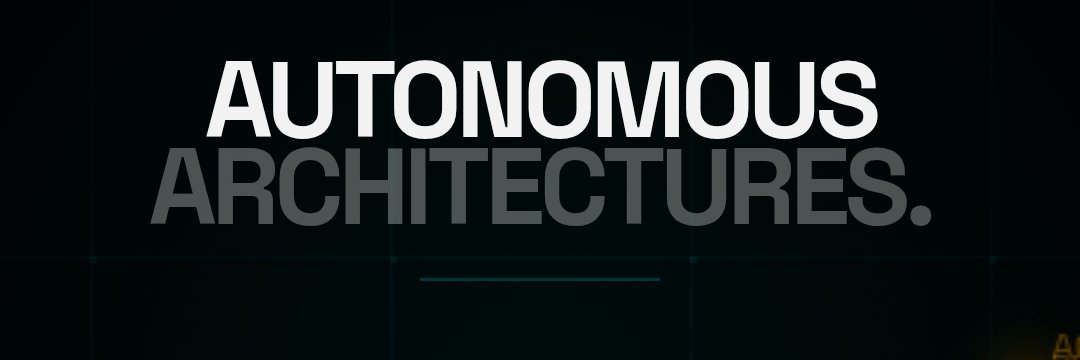 Kafait | AI Architect banner