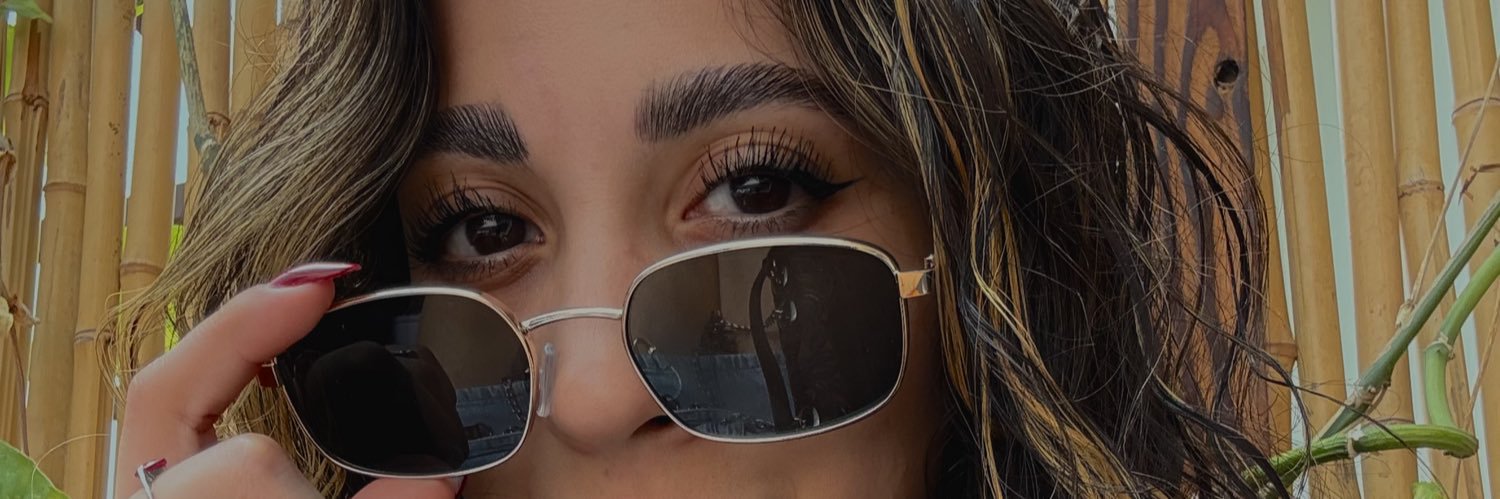 aleejandrashh's profile banner image