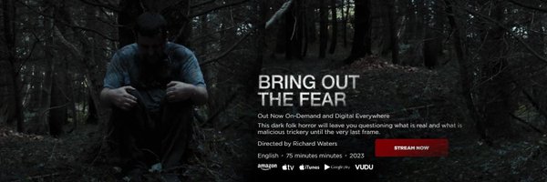 Bring Out The Fear Profile Banner