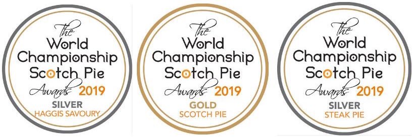 Macleans Highland Bakery banner