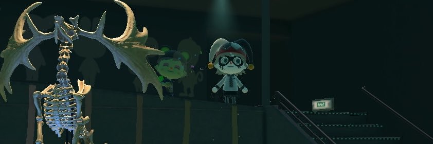 ﾊ🦦 banner