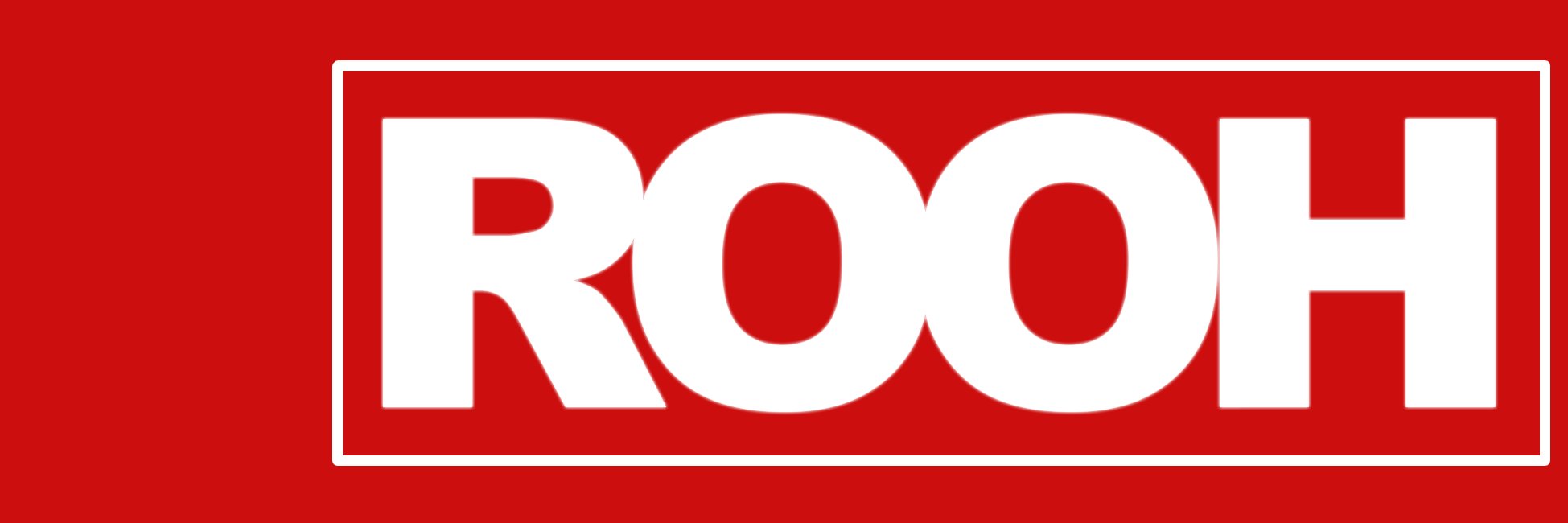 RoohMotionPics's profile banner image