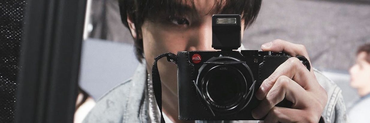 Haechiie 🐻🌻 banner