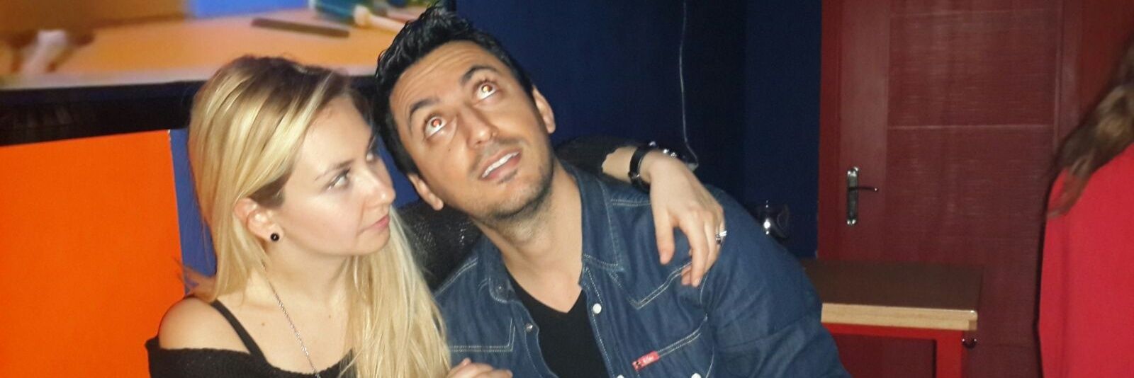 hantir's profile banner image