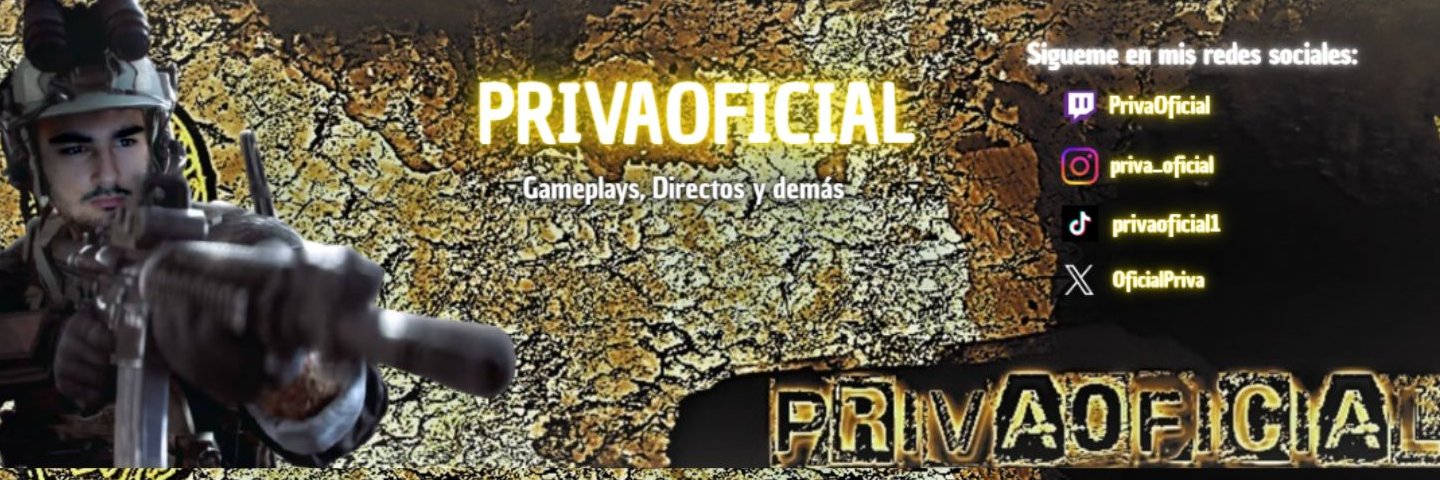 PrivaOficial banner