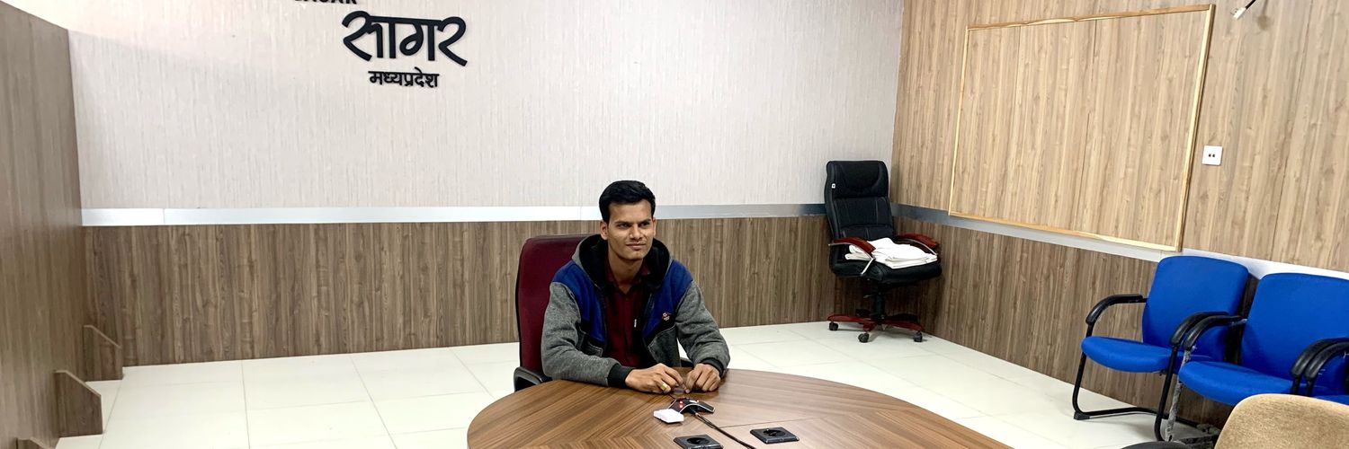 hsthakur64's profile banner image