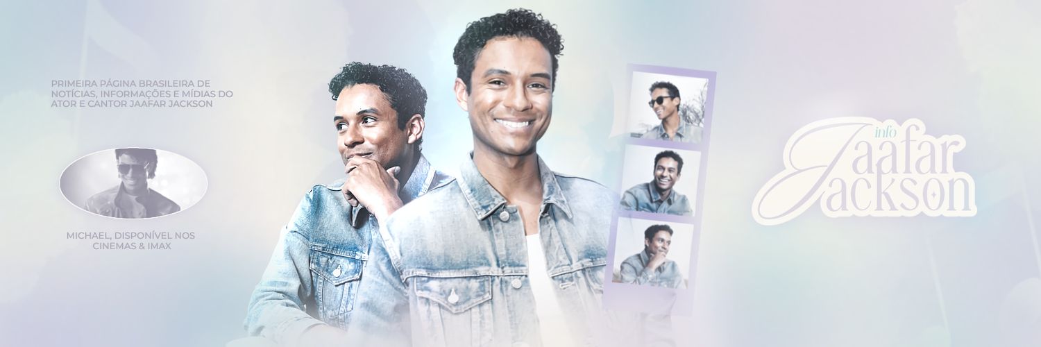 Info Jaafar Jackson banner