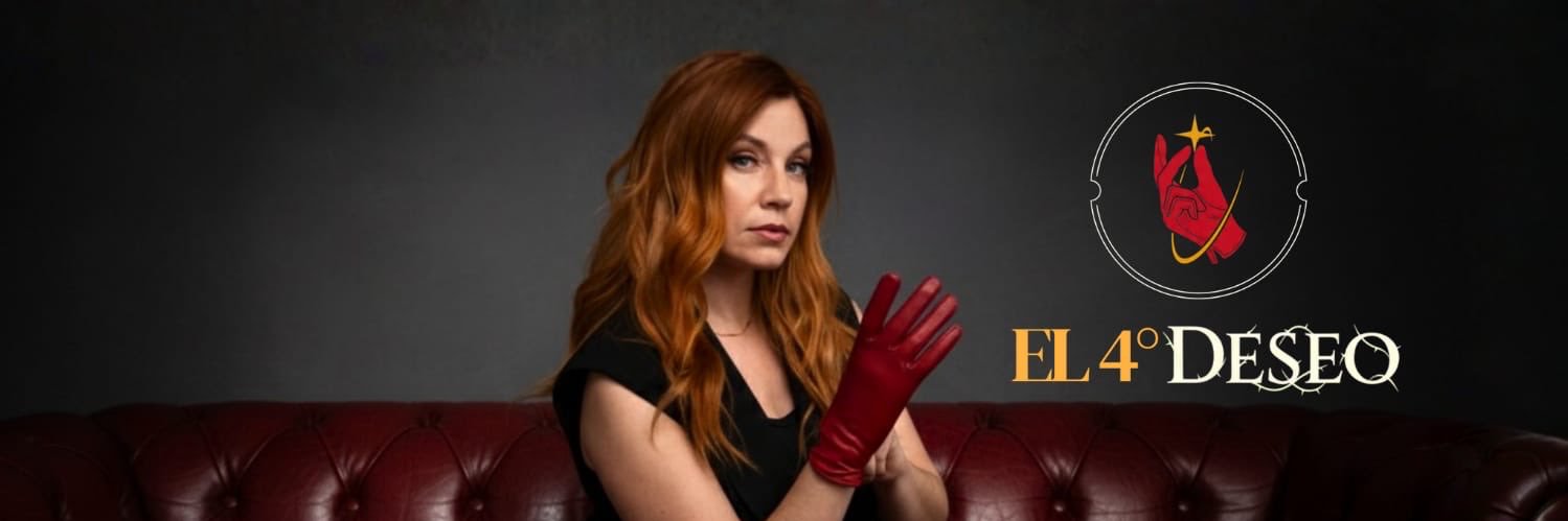 El Cuarto Deseo banner