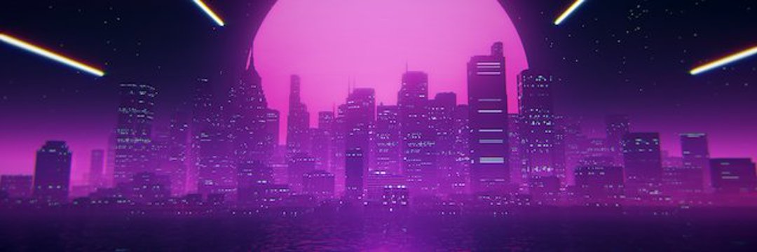 luna banner