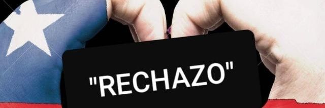 Denuncia Chile banner