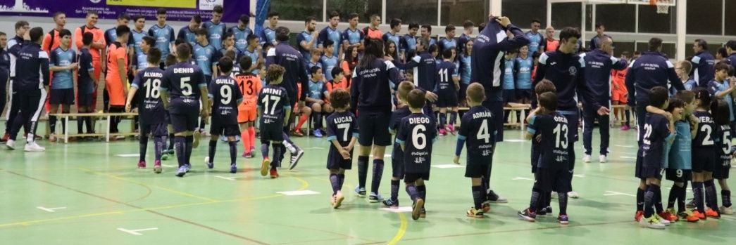 C.D.San Cristobal banner