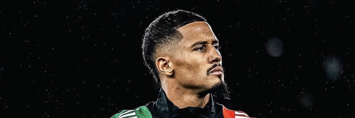 AFCMatt8's profile banner image