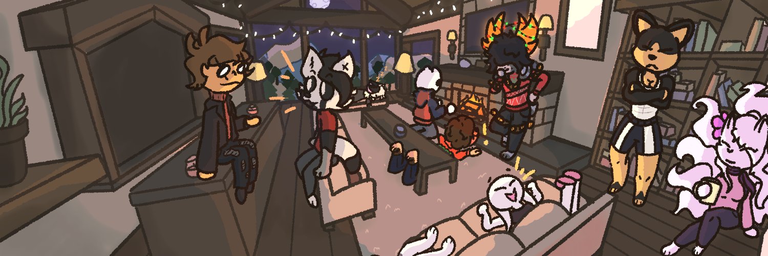 Toast (On 🟦☁️)'s banner