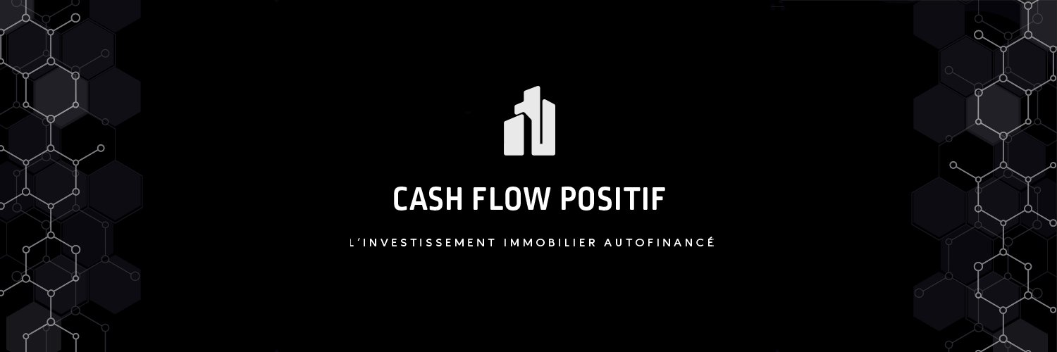 Cash Flow Positif (CashFlowPositif) Twitter