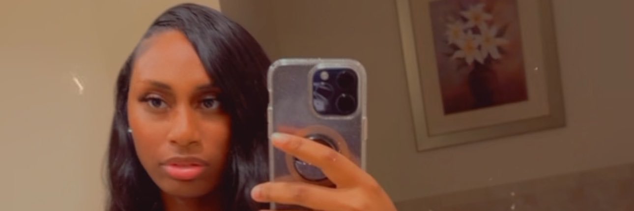 Angel Robinson banner