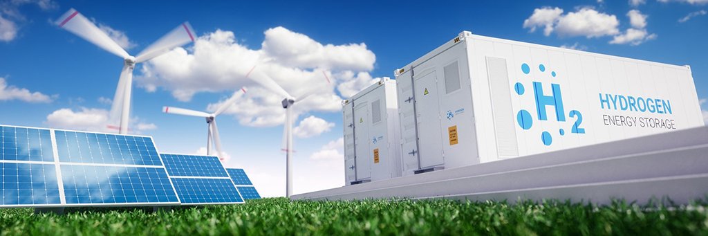 Asia-Pacific Hydrogen Association's banner