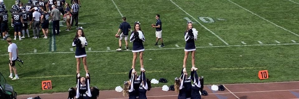 ICCheerleading's profile banner image