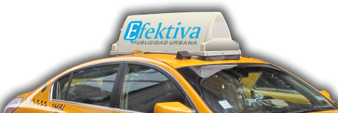 efektiva publicidad banner