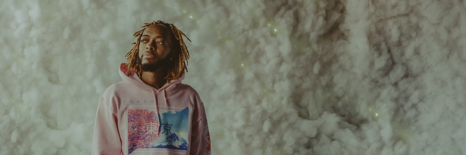 maurice_keith's profile banner image