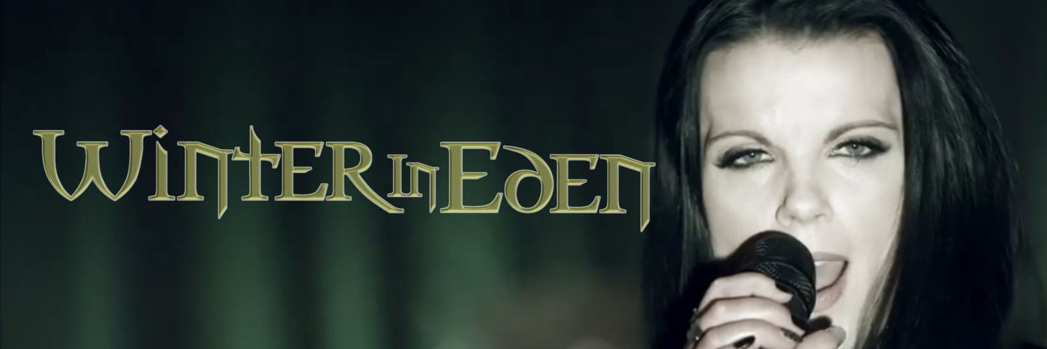 WinterInEden's profile banner image