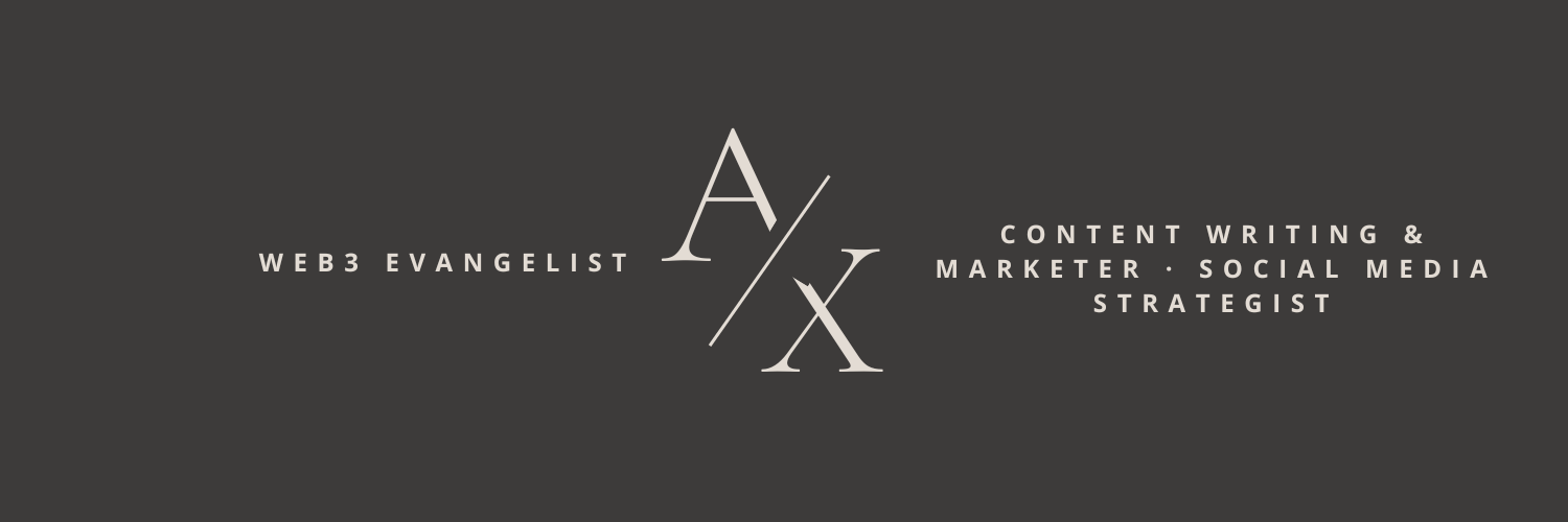 AdvancedXEth's profile banner image