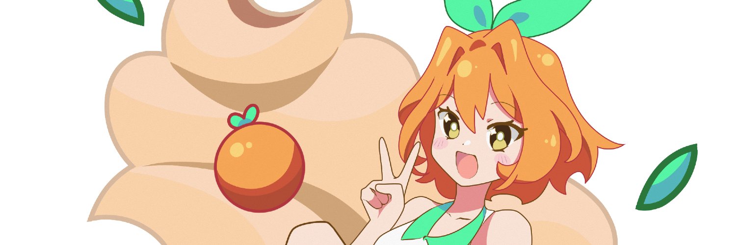 LostTangerine's profile banner image