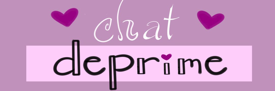 💜~૮ɦαƭ ∂éρ૨เɱé~💜 || ia banner
