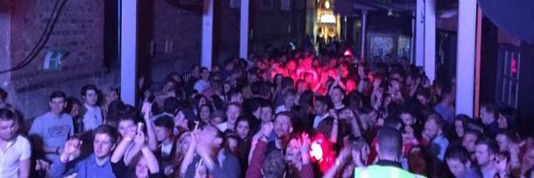 RetoxSundays Profile Banner