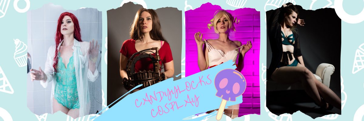 Candyylocks's profile banner image