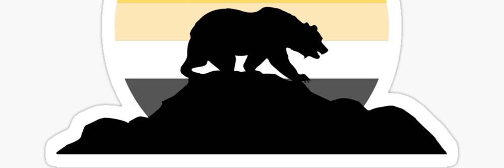 Freaky GA Peach banner