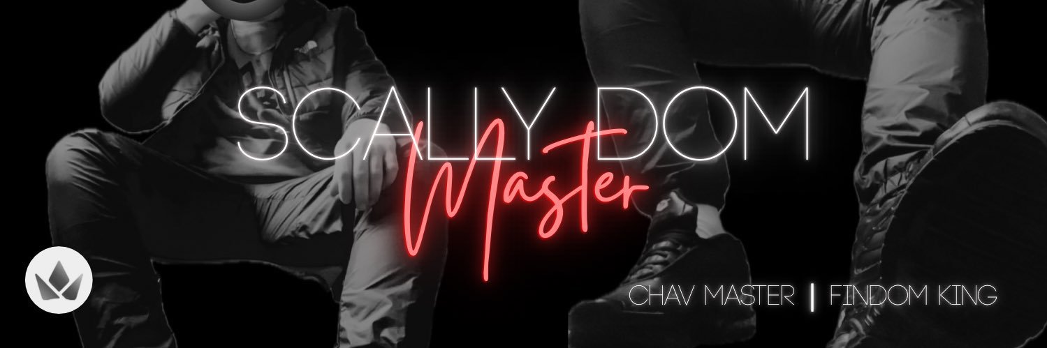 ScallyDomMaster banner