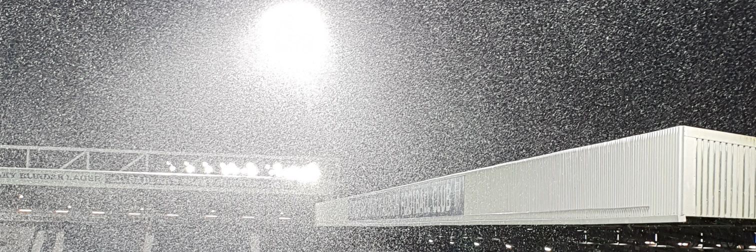 BenCotty's profile banner image