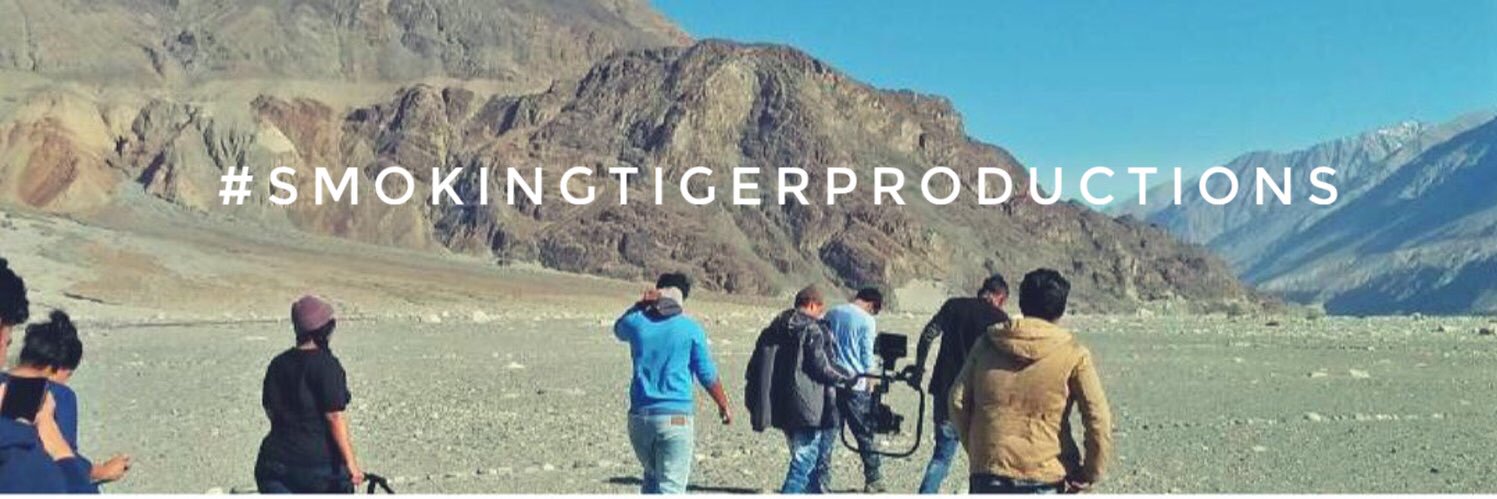 SMOKINGTIGERSTP's profile banner image