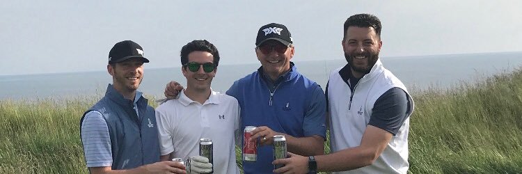 evankelly28's profile banner image