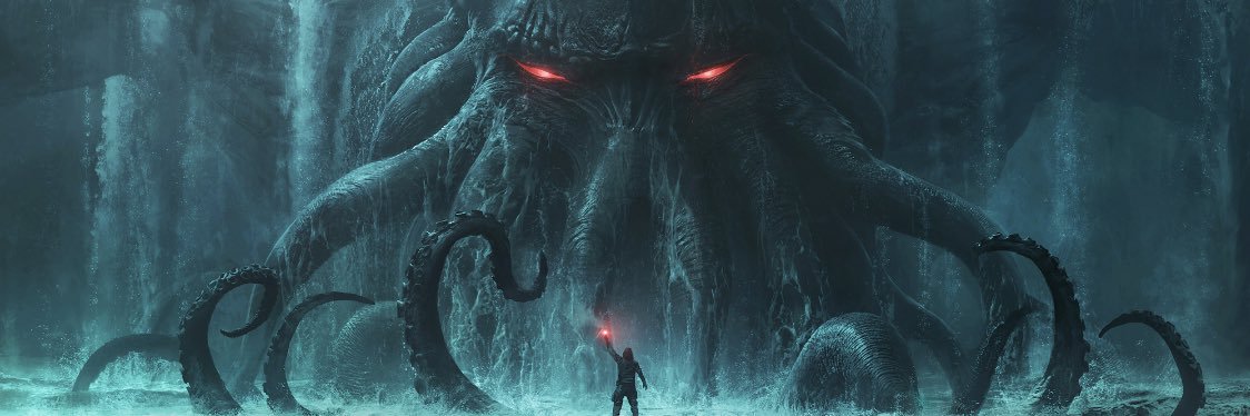 Taroookeee's profile banner image