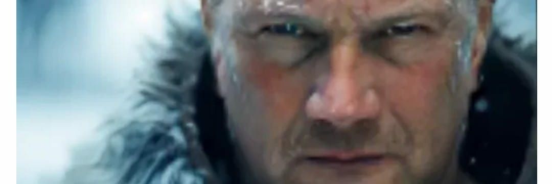 Jason I J Smith banner