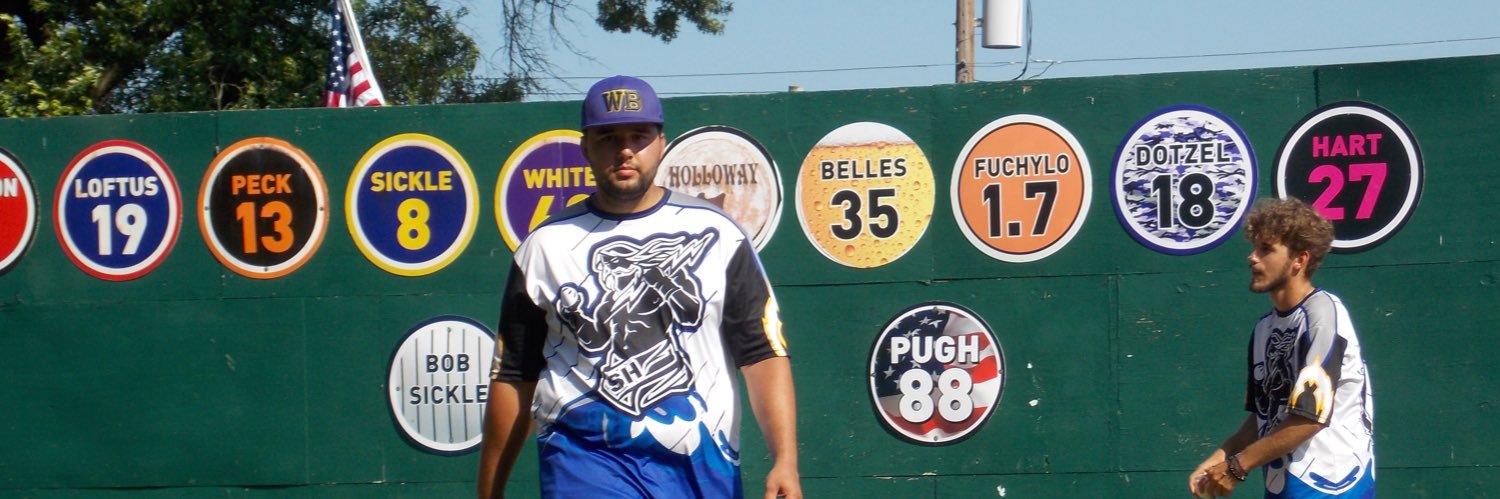 Scared Hitless Wiffle Ball - BWBL banner