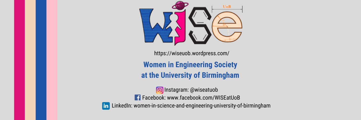 WISE Birmingham banner