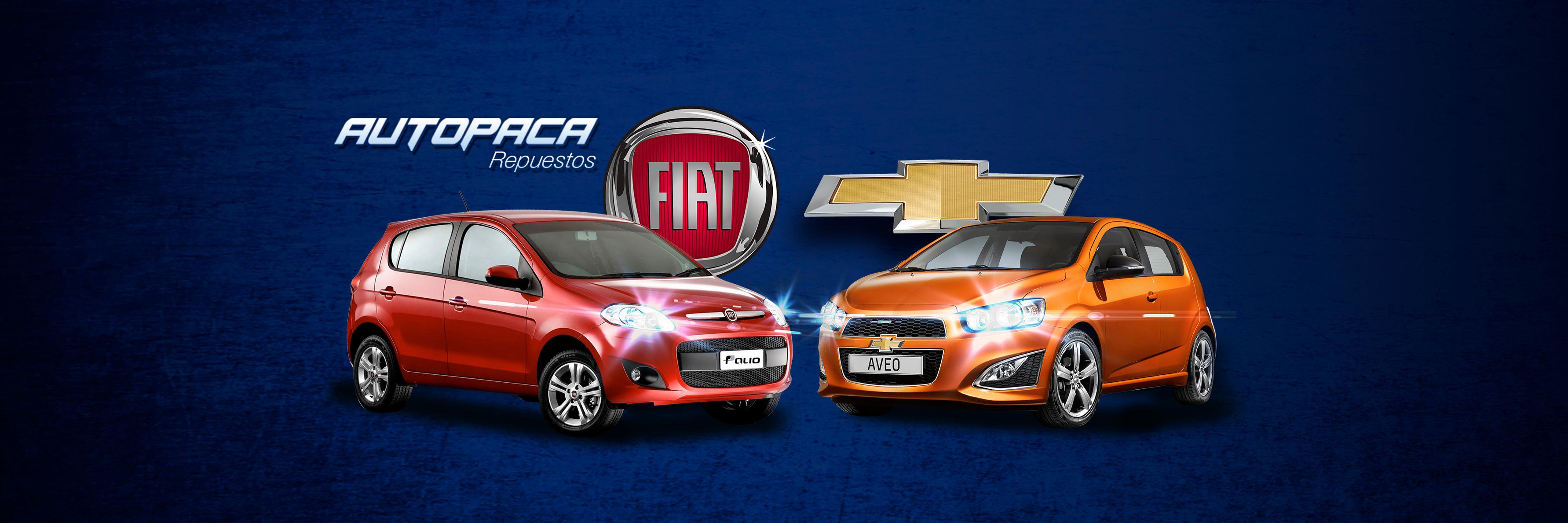 AUTOPACA's profile banner image