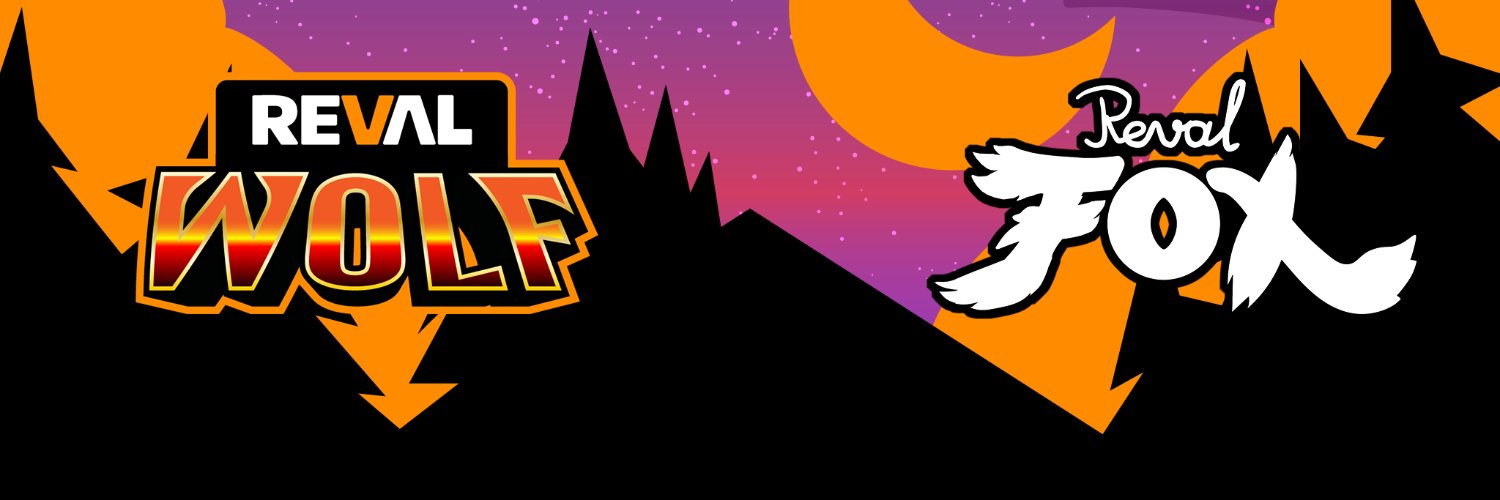 Reval 🔜 Megaplex's banner