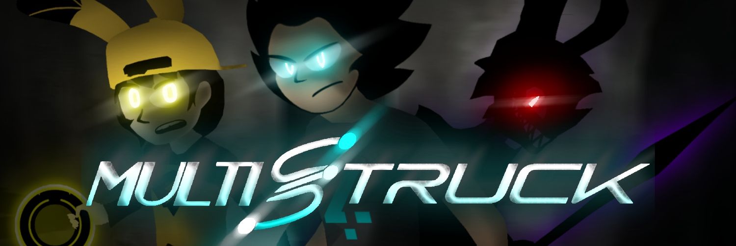 Rad Red Guy banner