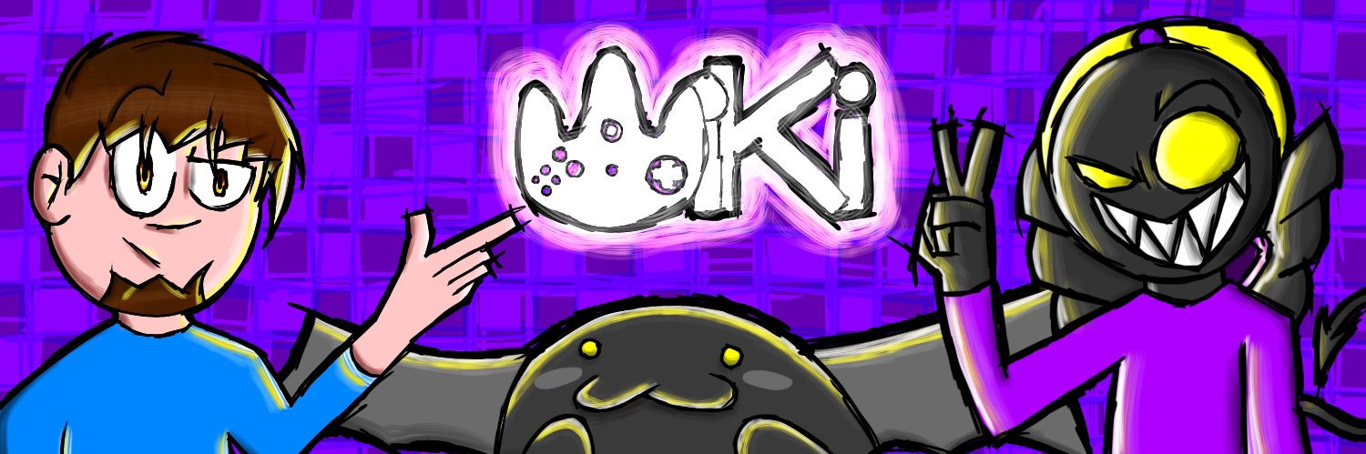 wikistudios's profile banner image