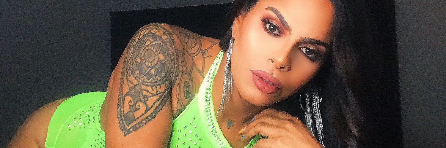 _AshantiiOff's profile banner image