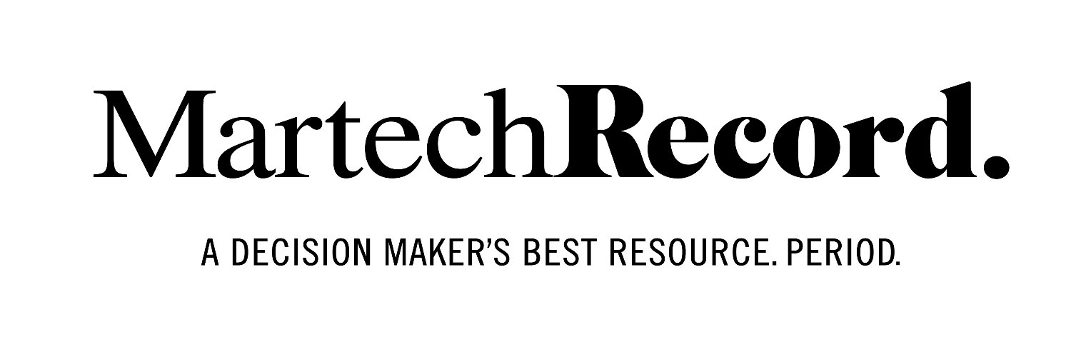 martechrecord banner
