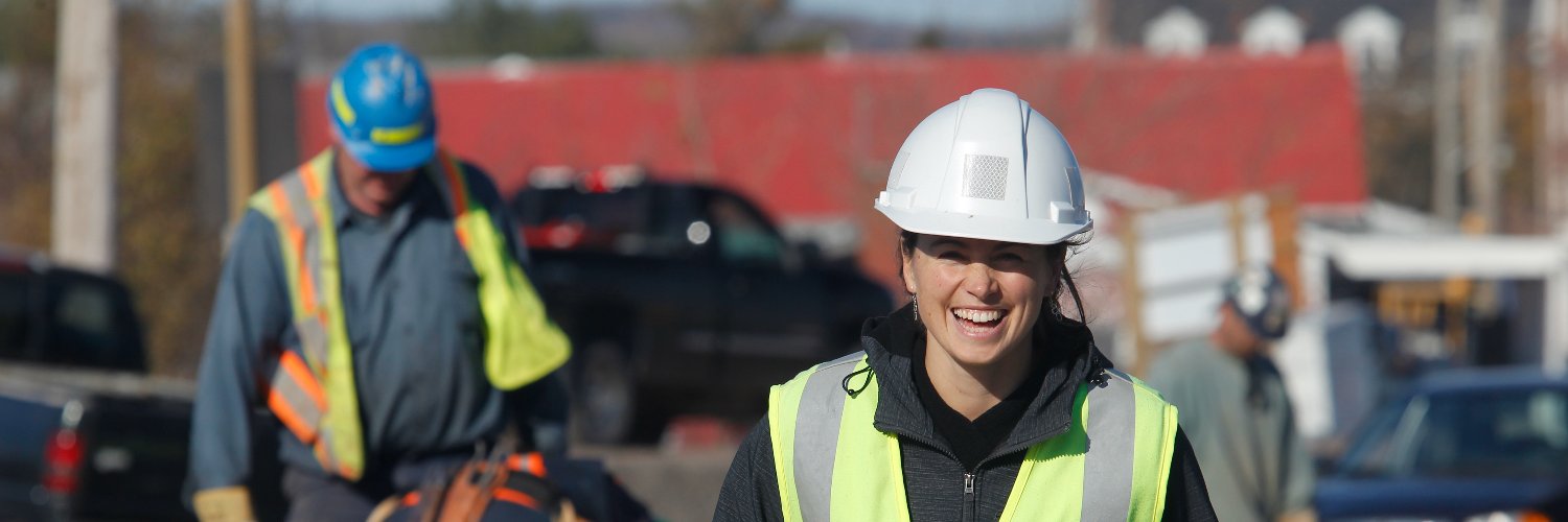 Department of Public Works banner