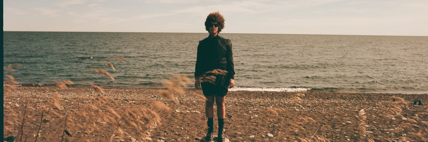 ChastityBrown's profile banner image