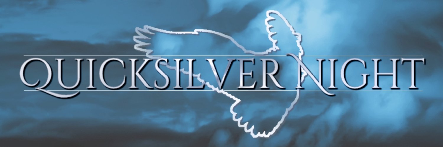 Quicksilver Night banner