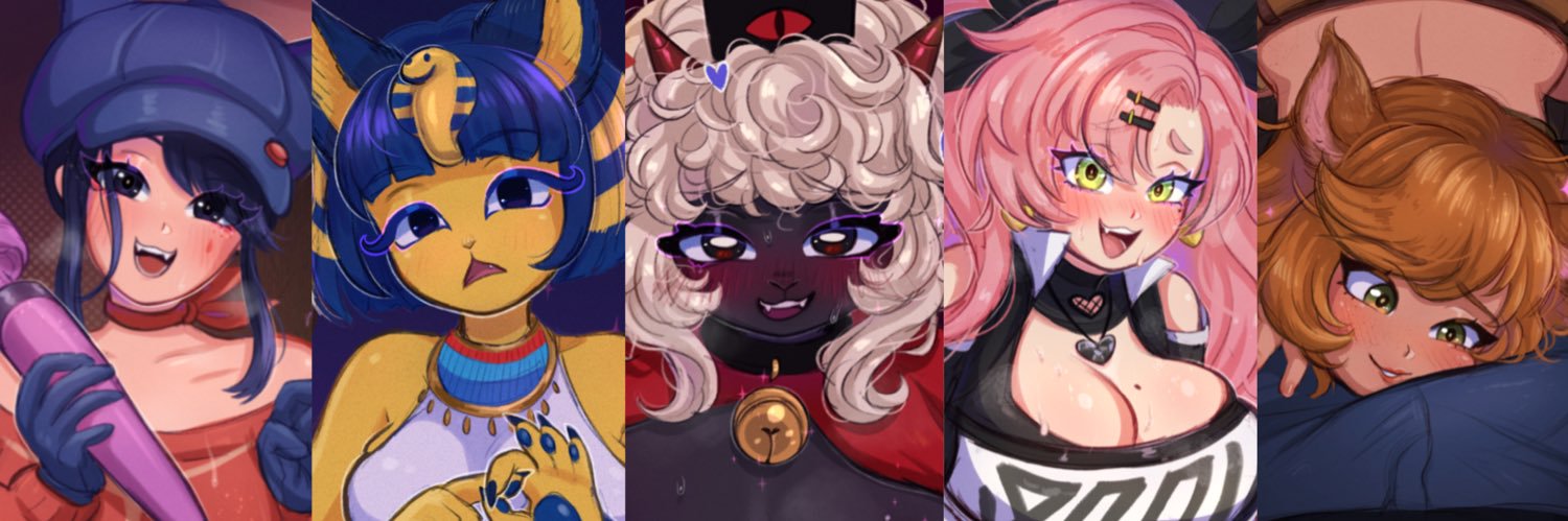 ✨Kitsu🔞✨'s banner
